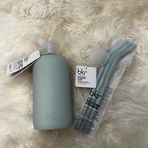 bkr Little James Sip Kit NWT